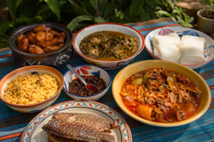 Beninese Food Traditions: Classic Dishes and Culinary Customs Australians Should Explore