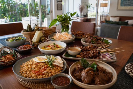 Indonesian Cuisine in Australia: Regional Dishes, Key Ingredients, and Cooking Traditions