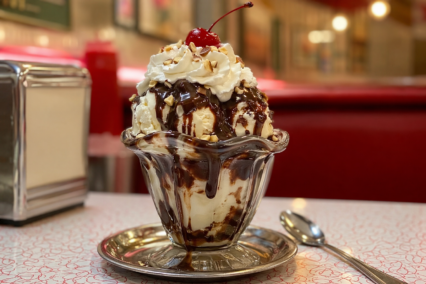National Hot Fudge Sundae Day 2026: Date, History & Recipes