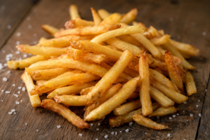 National French Fry Day 2026: Date, History & Deals