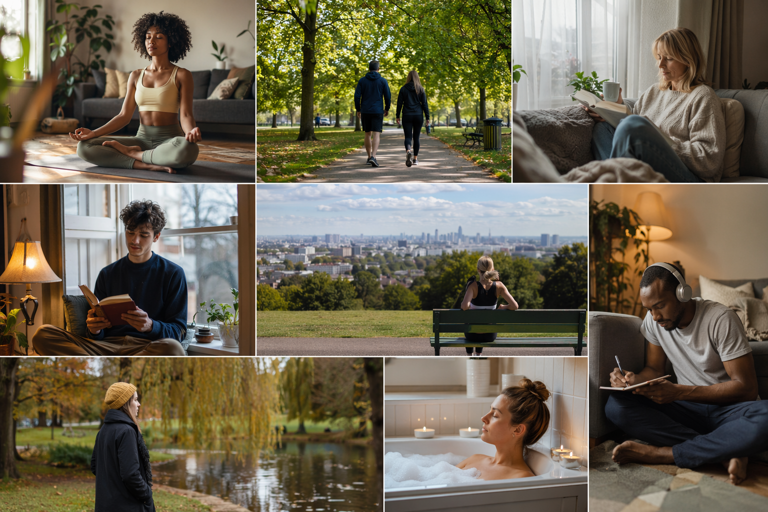 International Self-Care Day 2026 in the UK: Date, Meaning & Ideas | Remitly