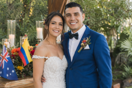 Wedding Traditions in Colombia: A Complete Overview for Australians
