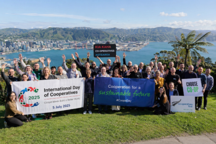 International Day of Cooperatives 2026 in New Zealand: Date, Theme & Meaning