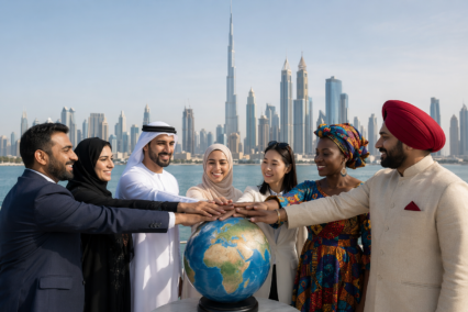 International Day of Cooperatives 2026 in the UAE: Date, Theme & Meaning