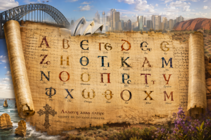 The Coptic Alphabet: A Complete Guide for Australian Learners