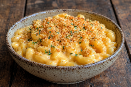National Mac and Cheese Day 2026: Date, History & Recipes