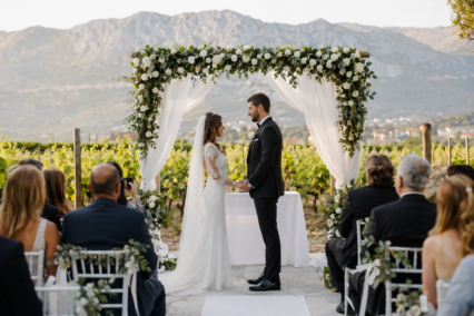 Wedding Traditions in Croatia: Culture and Customs for Australians
