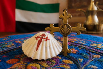 Feast of St James the Apostle 2026 in the UAE: Date, History & Meaning
