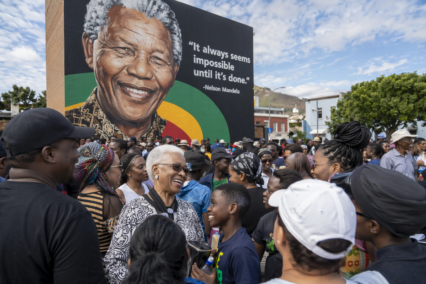 Nelson Mandela International Day 2026 in the UK: Date, Meaning & How to Honour It