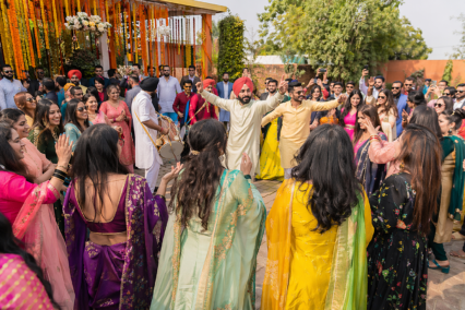 South Asian Heritage Month 2026 in the UK: New July Dates, Theme & How to Celebrate
