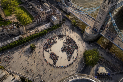 World Population Day 2026 in the UK: Theme, History & Why It Matters