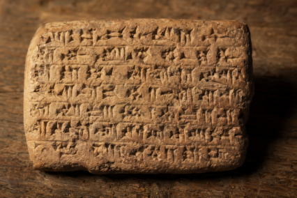 Babylonian Cuneiform: What Australians Need to Know