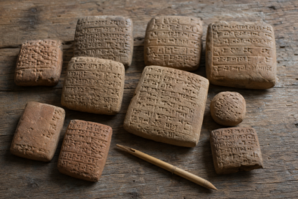 Sumerian Cuneiform: A Complete Guide for Australian Learners
