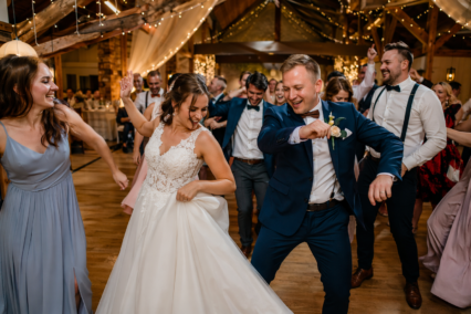 Wedding Traditions in the Czech Republic: Culture and Customs for Australians