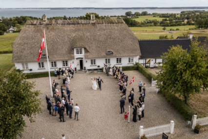 Wedding Traditions in Denmark: What Australians Should Know