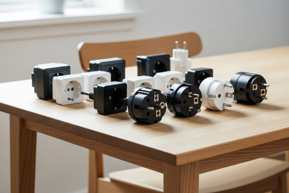 Normal Denmark Outlets Electrical Outlets in Hong Kong: A Guide for Travelers | Remitly
