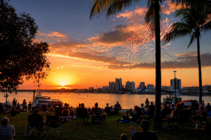 Territory Day 2026 in Australia: The Northern Territory’s Day Explained