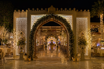 Wedding Traditions in Jordan: A Complete Overview for Australians