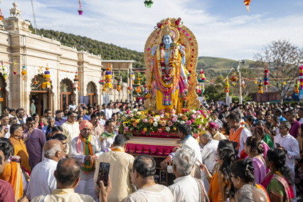 Devshayani (Ashadhi) Ekadashi 2026 in New Zealand: Date, Meaning & Start of Chaturmas