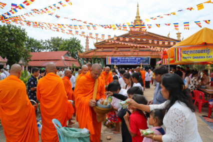 Asalha Puja (Dharma Day) 2026 in Canada: Date, Meaning & How Buddhists Mark Dharma Day