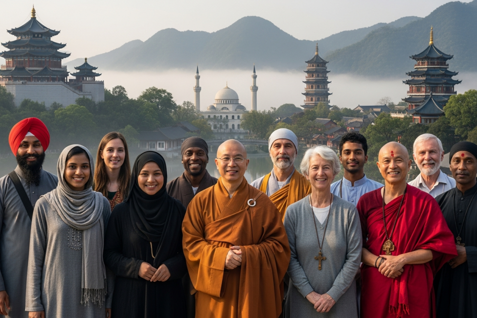 Religion in China: A Closer Look | Remitly