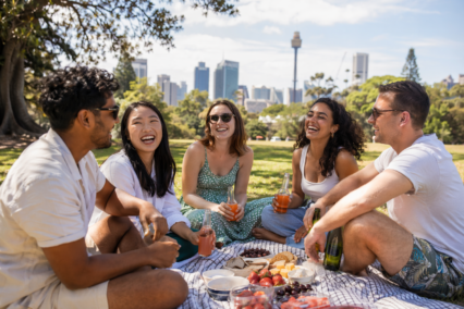 International Day of Friendship 2026 in Australia: Date, Meaning & How to Celebrate