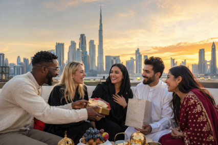 International Day of Friendship 2026 in the UAE: Date, Meaning & How to Celebrate