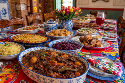 Afrikaner Food Guide: Dutch-Inspired South African Recipes Australians Can Try