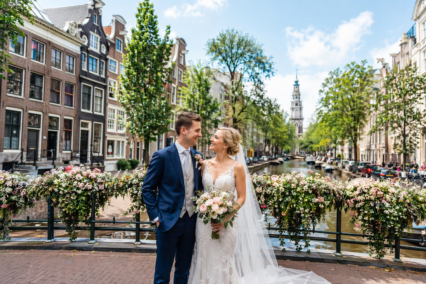 Wedding Traditions in the Netherlands: Culture and Customs for Australians