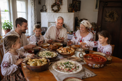Eastern European Food Guide for Australians: Comfort Foods and Culinary Heritage Explained