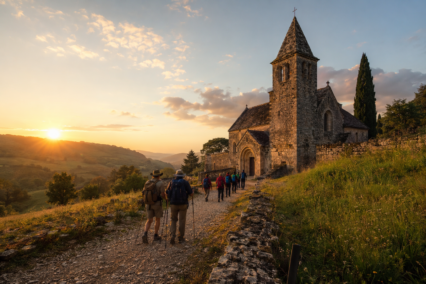 Saint Jacques 2026 en France : histoire et signification du saint patron
