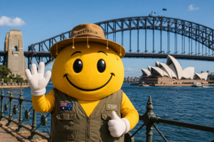 World Emoji Day 2026 in Australia: Date, History & Fun Facts