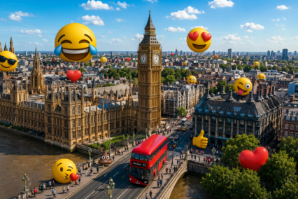 World Emoji Day 2026 in the UK: Date, History & Fun Facts