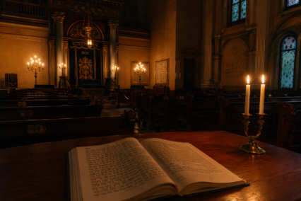 Tisha B’Av 2026 in New Zealand: Date, Meaning & How It’s Observed