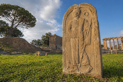 The Etruscan Alphabet: A Complete Guide for Australian Learners