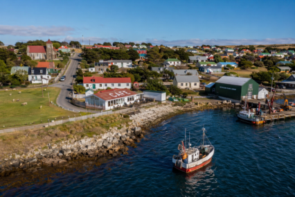 Falkland Islands Food Guide for Australians: South Atlantic Cuisine, Dishes, and Traditions