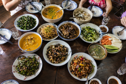 Sino-Burmese Cuisine Explained: Chinese-Burmese Culinary Fusion for Australian Readers