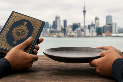 Fast of Tammuz (17th of Tammuz) 2026 in New Zealand: Date, Meaning & Observance