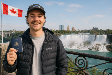 Visas in Canada: What Australians Need to Know