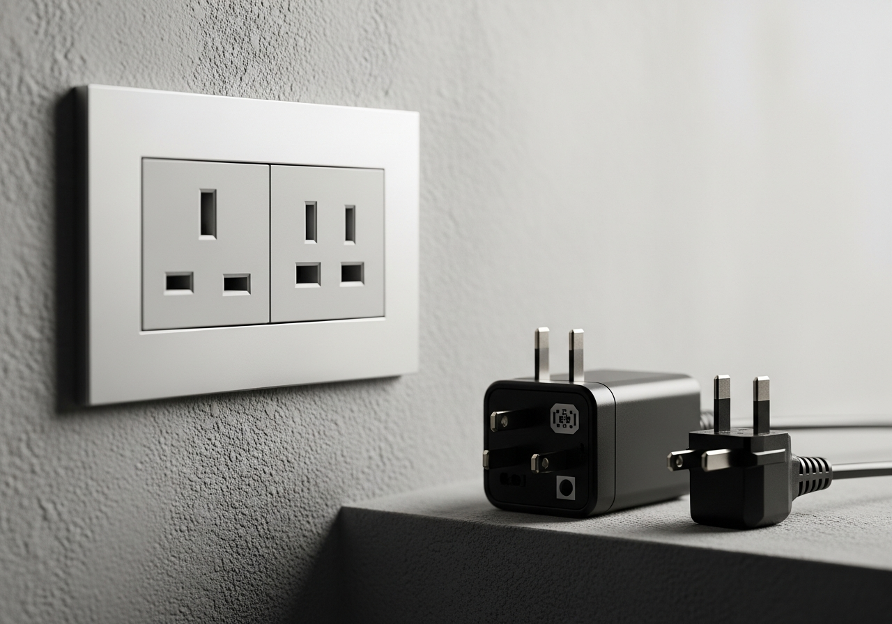 Electrical Outlets in Iraq: A Traveler's Guide | Remitly