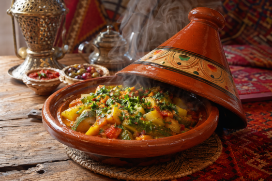 North African Food in Australia: Maghreb Flavors, Dishes, and Ingredients Explained