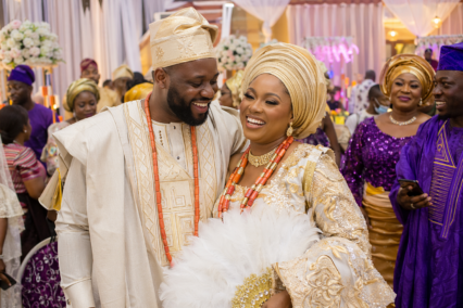 Wedding Traditions in Nigeria: A Complete Overview for Australians
