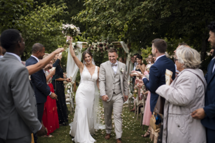 Wedding Traditions in Belgium: Culture and Customs for Australians
