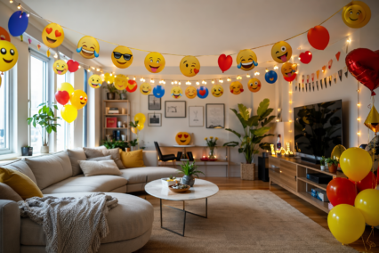 World Emoji Day 2026: Date, History & Fun Facts