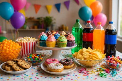 National Junk Food Day 2026: Date, History & How to Celebrate