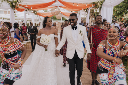Wedding Traditions in Kenya: What Australians Should Know