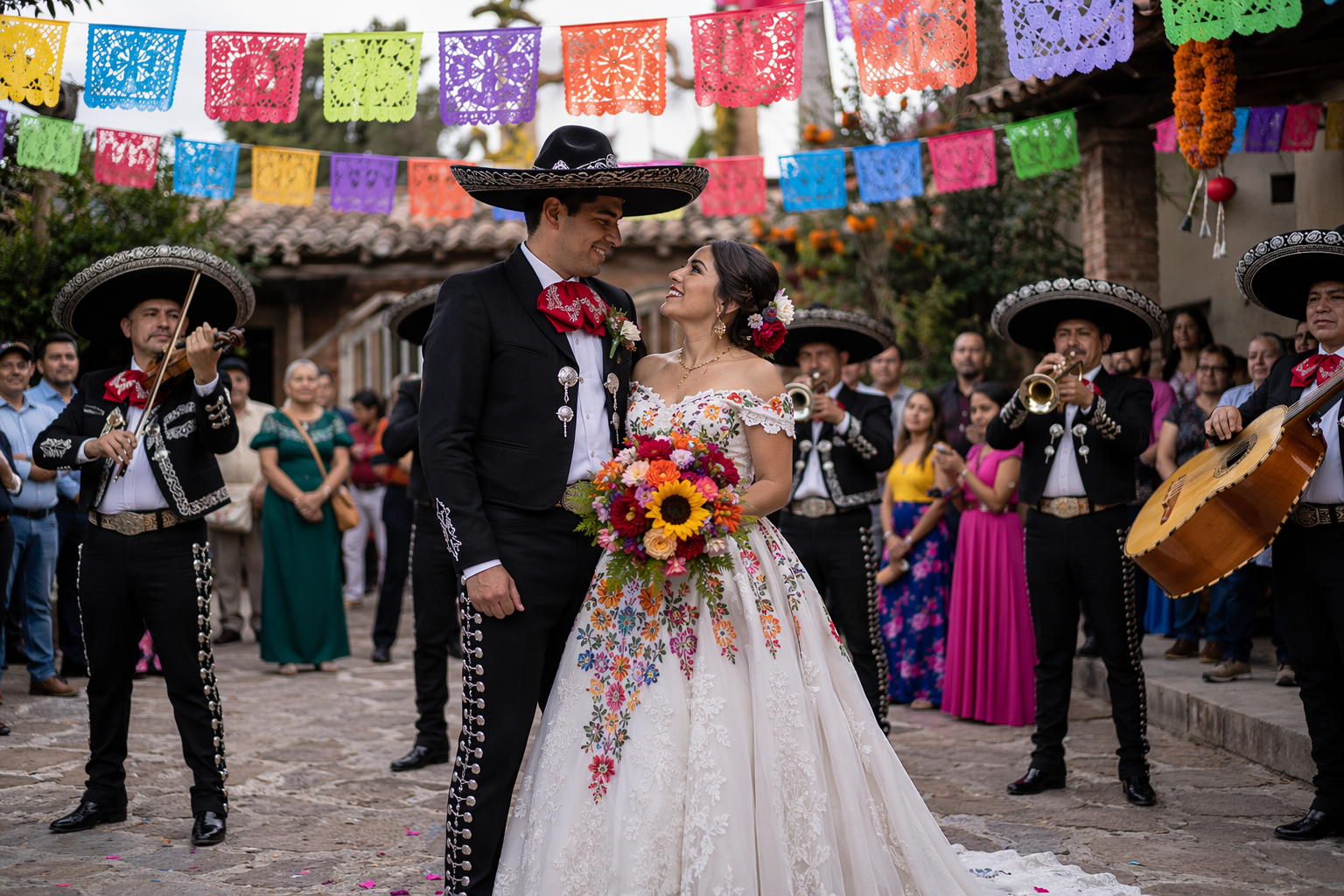 mexican wedding dress Traditions in Mexico: A Complete Overview for Australians Modern Size:US M A4233 Lardini Dress Shirt White or simply showcasing Mexican