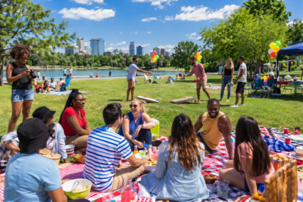 National Picnic Month 2026: Ideas, Recipes & How to Celebrate