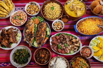 East Timorese Food in Australia: Traditional Dishes, Portuguese Influences, and Local Ingredients