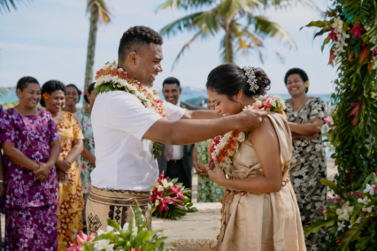 Wedding Traditions in Fiji: A Complete Overview for Australians